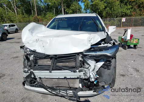 2022 Buick Enclave Fwd Premium z USA, uszkodzony, nr VIN 5GAERCKW4NJ146600